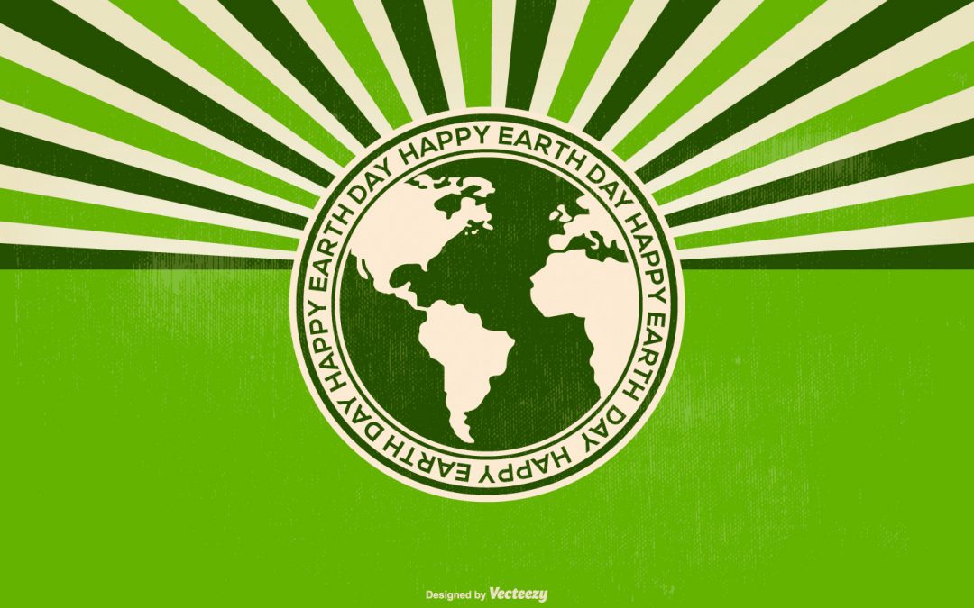 Environmental Stewardship with Eyedro: Earth Day 2017